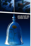 Alternative view 9 of Beauty and the Beast: Belle's Tale, Full-Color Edition (Disney Manga)