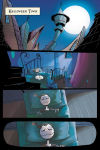 Alternative view 12 of Mirror Moon: Tim Burton's The Nightmare Before Christmas (Disney Manga)