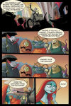 Alternative view 16 of Mirror Moon: Tim Burton's The Nightmare Before Christmas (Disney Manga)