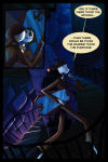Alternative view 17 of Mirror Moon: Tim Burton's The Nightmare Before Christmas (Disney Manga)