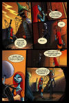 Alternative view 23 of Mirror Moon: Tim Burton's The Nightmare Before Christmas (Disney Manga)
