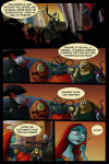 Alternative view 24 of Mirror Moon: Tim Burton's The Nightmare Before Christmas (Disney Manga)