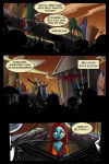 Alternative view 26 of Mirror Moon: Tim Burton's The Nightmare Before Christmas (Disney Manga)