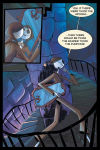 Alternative view 27 of Mirror Moon: Tim Burton's The Nightmare Before Christmas (Disney Manga)