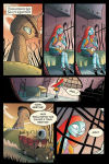 Alternative view 31 of Mirror Moon: Tim Burton's The Nightmare Before Christmas (Disney Manga)