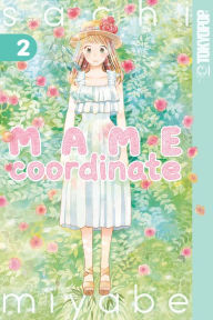 Title: Mame Coordinate, Volume 2, Author: Sachi Miyabe