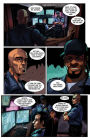 Alternative view 11 of Resident Evil: Infinite Darkness - The Beginning: The Graphic Novel
