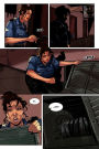 Alternative view 14 of Resident Evil: Infinite Darkness - The Beginning: The Graphic Novel