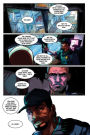 Alternative view 16 of Resident Evil: Infinite Darkness - The Beginning: The Graphic Novel