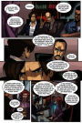Alternative view 17 of Resident Evil: Infinite Darkness - The Beginning: The Graphic Novel