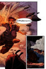 Alternative view 20 of Resident Evil: Infinite Darkness - The Beginning: The Graphic Novel
