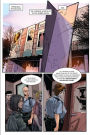 Alternative view 2 of Resident Evil: Infinite Darkness - The Beginning: The Graphic Novel (2022)