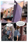 Alternative view 24 of Resident Evil: Infinite Darkness - The Beginning: The Graphic Novel