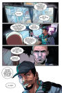 Alternative view 26 of Resident Evil: Infinite Darkness - The Beginning: The Graphic Novel