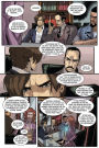 Alternative view 27 of Resident Evil: Infinite Darkness - The Beginning: The Graphic Novel
