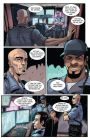 Alternative view 3 of Resident Evil: Infinite Darkness - The Beginning: The Graphic Novel