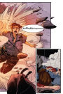 Alternative view 31 of Resident Evil: Infinite Darkness - The Beginning: The Graphic Novel