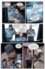 Alternative view 5 of Resident Evil: Infinite Darkness - The Beginning: The Graphic Novel