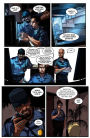 Alternative view 8 of Resident Evil: Infinite Darkness - The Beginning: The Graphic Novel