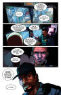 Alternative view 10 of Resident Evil: Infinite Darkness - The Beginning: The Graphic Novel