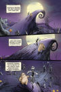 Alternative view 12 of The Battle for Pumpkin King: Tim Burton's The Nightmare Before Christmas (Disney Manga)