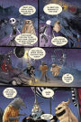 Alternative view 14 of The Battle for Pumpkin King: Tim Burton's The Nightmare Before Christmas (Disney Manga)