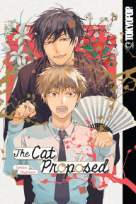 Title: The Cat Proposed, Author: Dento Hayane