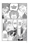 Alternative view 11 of Ossan Idol!, Volume 5