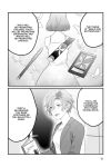Alternative view 13 of Ossan Idol!, Volume 5