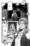 Alternative view 17 of Ossan Idol!, Volume 5