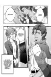 Alternative view 19 of Ossan Idol!, Volume 5