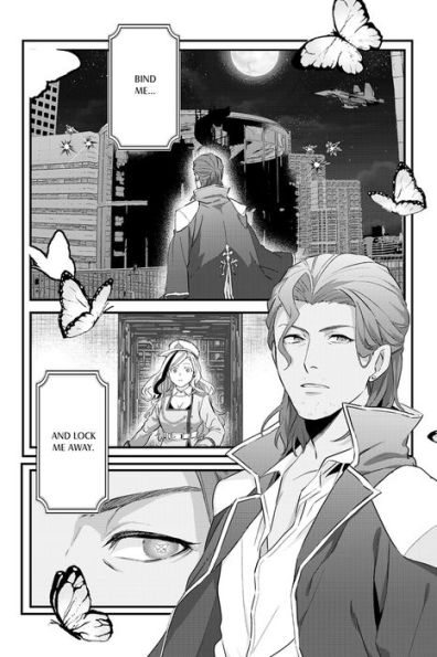 Ossan Idol!, Volume 5