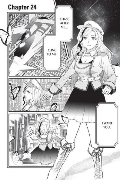 Ossan Idol!, Volume 5