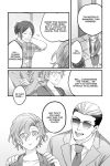 Alternative view 3 of Ossan Idol!, Volume 5