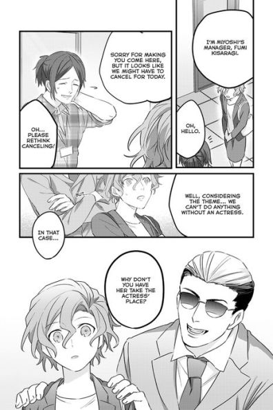 Ossan Idol!, Volume 5