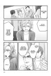 Alternative view 4 of Ossan Idol!, Volume 5