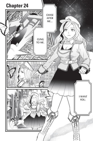 Ossan Idol!, Volume 5