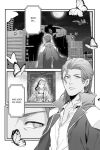 Alternative view 7 of Ossan Idol!, Volume 5