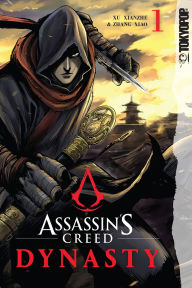 Free downloadable audio books for iphones Assassin's Creed Dynasty, Volume 1 9781427868824 ePub RTF by  in English