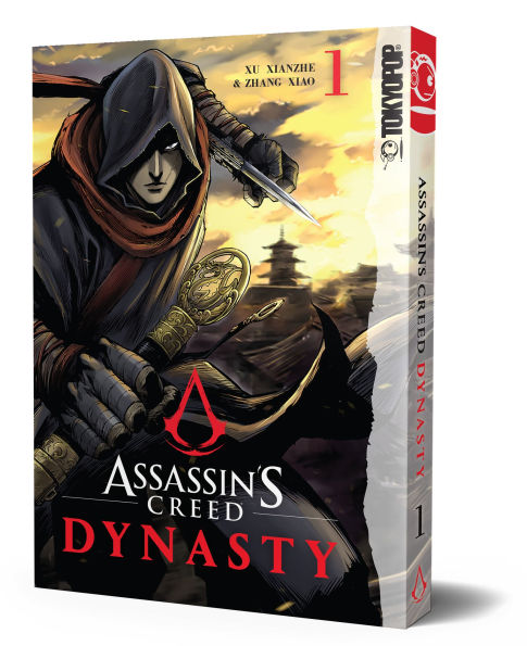 Assassin's Creed Dynasty