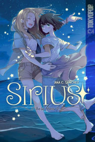 Free ebook downloader Sirius: Twin Stars by Ana C. Sïnchez, Ana C. Sïnchez English version 