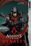 Alternative view 1 of Assassin's Creed Dynasty, Volume 3