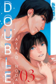 Title: Double, Volume 3, Author: Ayako Noda