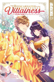 Free digital audio books download I Was Reincarnated as the Villainess in an Otome Game but the Boys Love Me Anyway!, Volume 3 by Sou Inaida, Ataka, Hachipisu Wan (English literature)