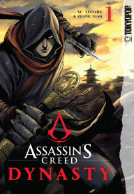 Title: Assassin's Creed Dynasty, Volume 1, Author: Xu Xianzhe