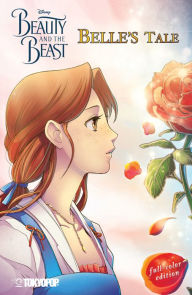 Download google ebooks online Disney Manga: Beauty and the Beast - Belle's Tale (full-color edition)