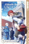 Alternative view 1 of A Gentle Noble's Vacation Recommendation, Volume 5