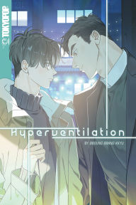 Ebook gratis download Hyperventilation by Bboungbbangkkyu, Bboungbbangkkyu (English literature) RTF MOBI