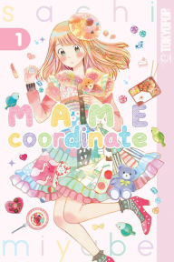 Title: Mame Coordinate, Volume 1, Author: Sachi Miyabe