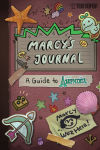 Alternative view 1 of Marcy's Journal: A Guide to Amphibia